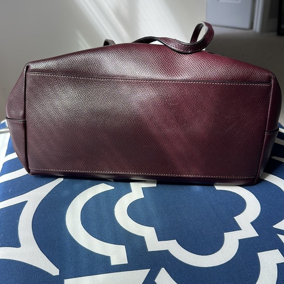 Coach bag - Picture 2 of 7